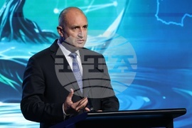 Green Transition Forum 4.0 - Новите перспективи пред Централна и Източна Европа