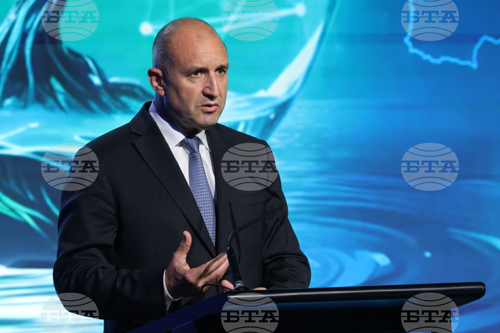 Green Transition Forum 4.0 - Новите перспективи пред Централна и Източна Европа