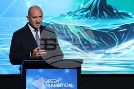 Green Transition Forum 4.0 - Новите перспективи пред Централна и Източна Европа