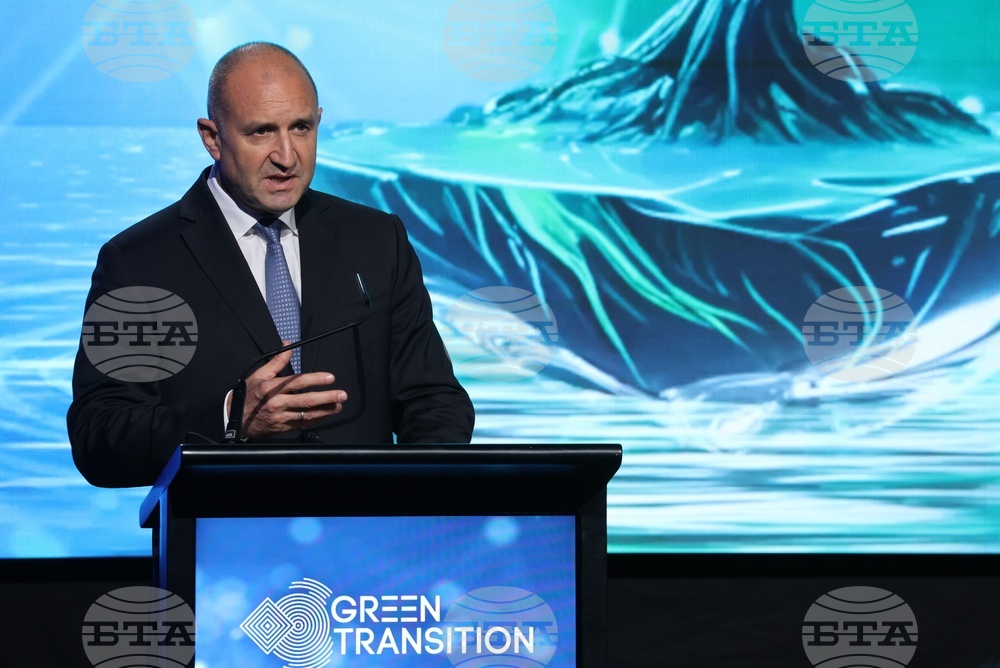 Green Transition Forum 4.0 - Новите перспективи пред Централна и Източна Европа