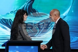 Green Transition Forum 4.0 - Новите перспективи пред Централна и Източна Европа