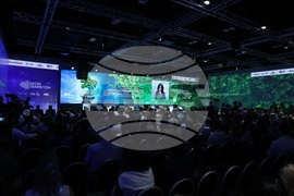 Green Transition Forum 4.0 - Новите перспективи пред Централна и Източна Европа