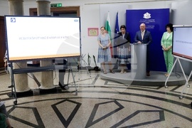 Министерство на образованието и науката - Галин Цоков