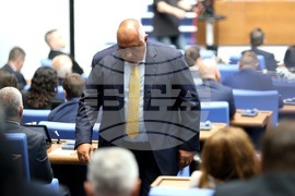 Парламент - заседание - Бойко Борисов