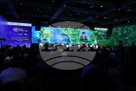 Green Transition Forum 4.0 - Новите перспективи пред Централна и Източна Европа