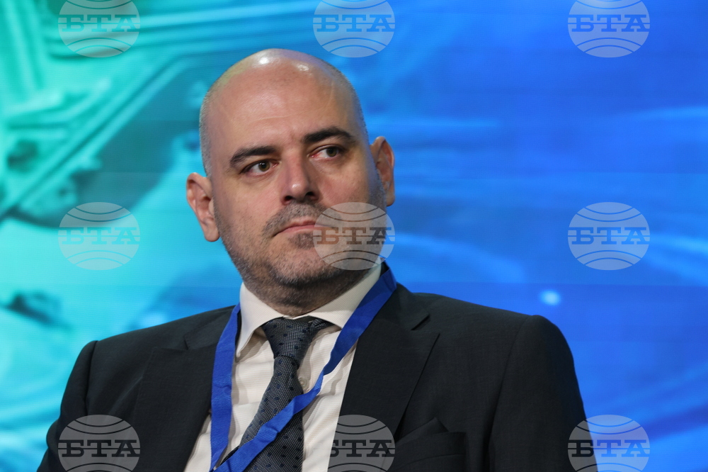 Green Transition Forum 4.0 - Новите перспективи пред Централна и Източна Европа