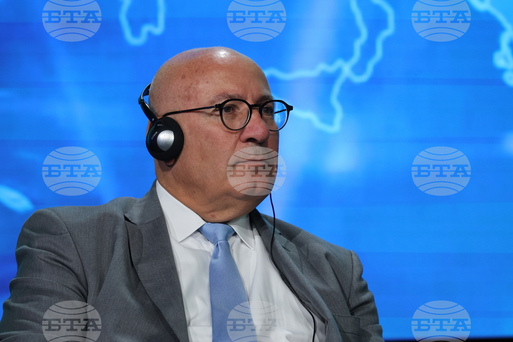 Green Transition Forum 4.0 - Новите перспективи пред Централна и Източна Европа