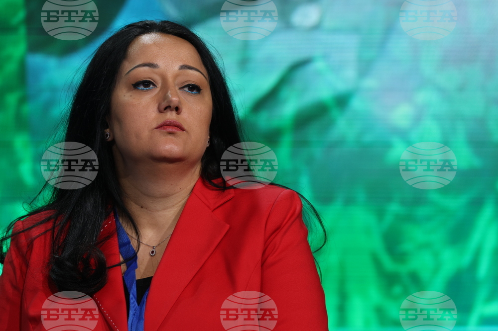 Green Transition Forum 4.0 - Новите перспективи пред Централна и Източна Европа