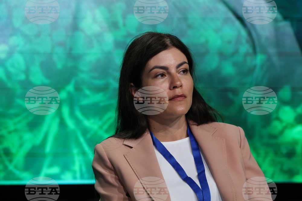 Green Transition Forum 4.0 - Новите перспективи пред Централна и Източна Европа