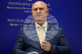 Министерство на образованието и науката - Галин Цоков
