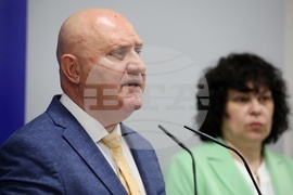 Министерство на образованието и науката - Галин Цоков