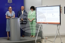 Министерство на образованието и науката - Галин Цоков