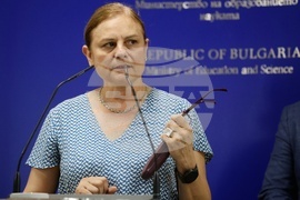 Министерство на образованието и науката - Галин Цоков