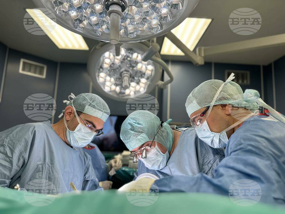 Cabinet Adopts 2024 - 2028 National Programme for Promotion of Organ Donation, Support for Transplants in Bulgaria