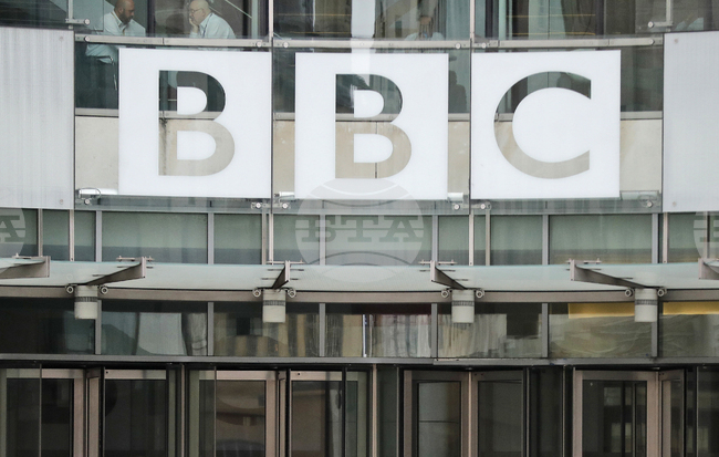 Журналист на Би Би Си е задържан и експулсиран от Турция заради това, че е отразявал протестите 