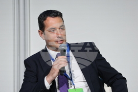 Green Transition Forum 4.0 - Новите перспективи пред Централна и Източна Европа - Сесия 2 : декарбонизация на транспорта и интелигентна мобилност