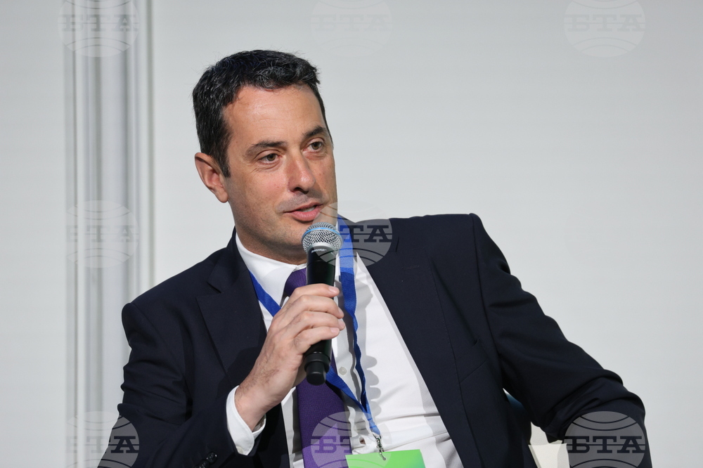 Green Transition Forum 4.0 - Новите перспективи пред Централна и Източна Европа - Сесия 2 : декарбонизация на транспорта и интелигентна мобилност