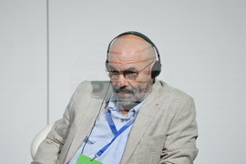 Green Transition Forum 4.0 - Новите перспективи пред Централна и Източна Европа - Сесия 2 : декарбонизация на транспорта и интелигентна мобилност