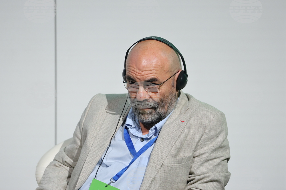 Green Transition Forum 4.0 - Новите перспективи пред Централна и Източна Европа - Сесия 2 : декарбонизация на транспорта и интелигентна мобилност