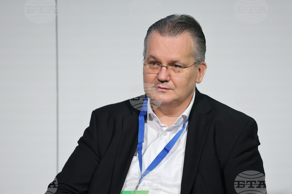 Green Transition Forum 4.0 - Новите перспективи пред Централна и Източна Европа - Сесия 2 : декарбонизация на транспорта и интелигентна мобилност