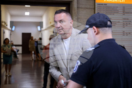 Варна - съд - дело - Иван Портних