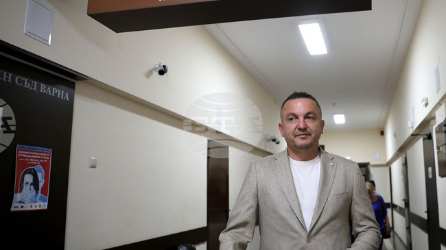 За втори път Апелативният съд отмени прекратяването на разследването на замърсяването на Варненското езеро