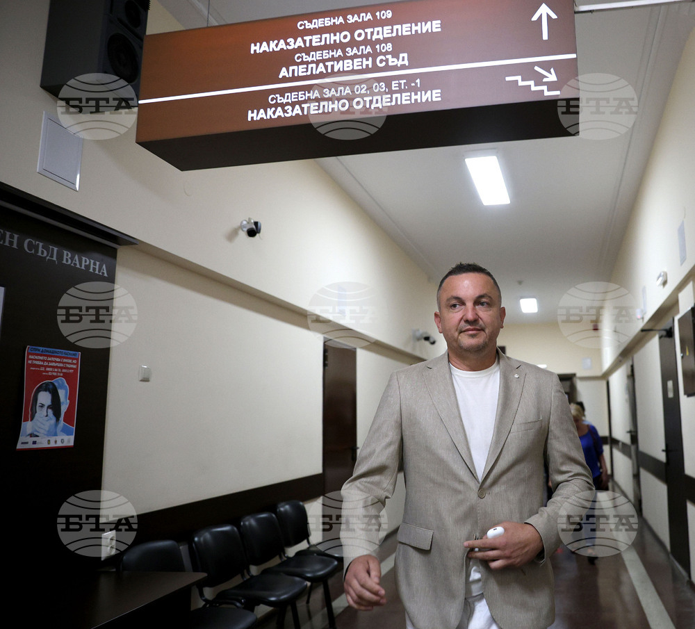 Appellate Court Upholds Reversal of Dismissal of Lake Varna Pollution Case