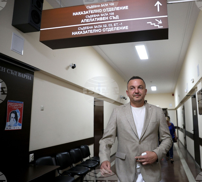 Съдът отмени за втори път прекратеното наказателно производство за авариралата тръба във Варненското езеро и върна делото на прокуратурата