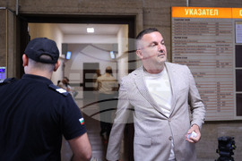 Варна - съд - дело - Иван Портних