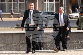 Президент - парламентарни групи - консултации - „Има такъв народ“