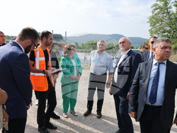 Снимка: Министерски съвет 