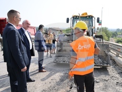 Снимка: Министерски съвет 