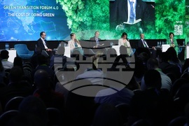 Green Transition Forum 4.0 - Новите перспективи пред Централна и Източна Европа