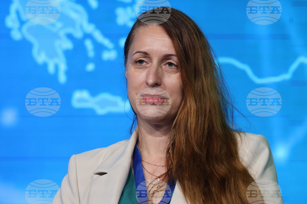 Green Transition Forum 4.0 - Новите перспективи пред Централна и Източна Европа
