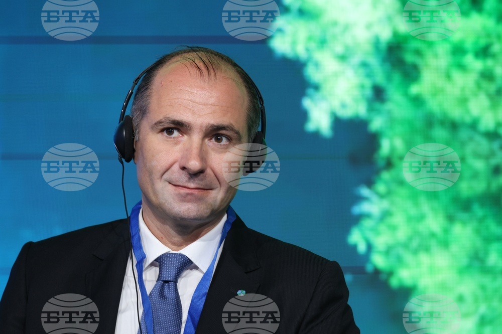 Green Transition Forum 4.0 - Новите перспективи пред Централна и Източна Европа