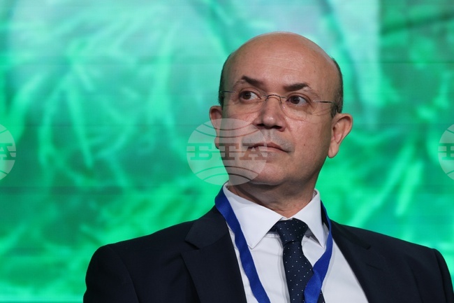 Green Transition Forum 4.0 - Новите перспективи пред Централна и Източна Европа - Сесия 3 : цената на зеления преход 