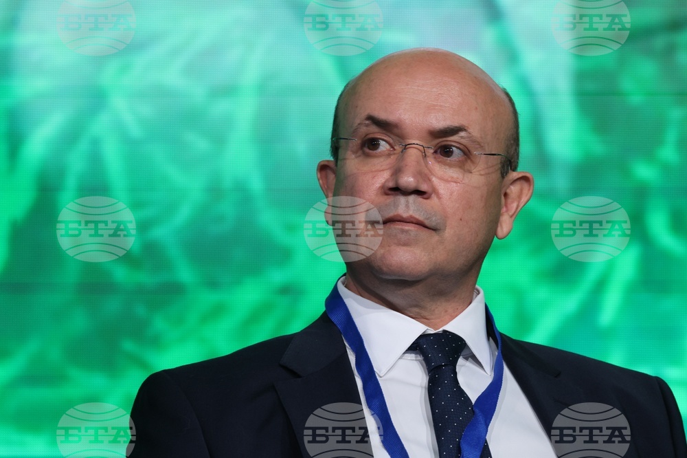 Green Transition Forum 4.0 - Новите перспективи пред Централна и Източна Европа