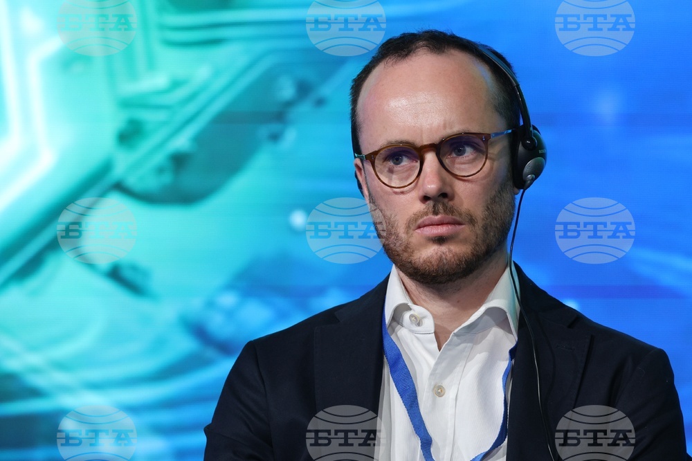 Green Transition Forum 4.0 - Новите перспективи пред Централна и Източна Европа