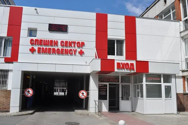 Three Kocani Fire Patients Discharged from Bulgarian Hospitals