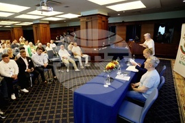 Български олимпийски комитет - общо събрание