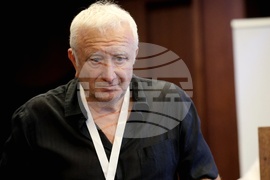 Български олимпийски комитет - общо събрание - Стефан Китов