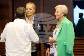 Български олимпийски комитет - общо събрание