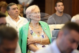 Български олимпийски комитет - общо събрание