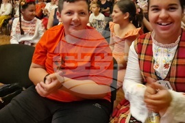 Хасково - фестивал