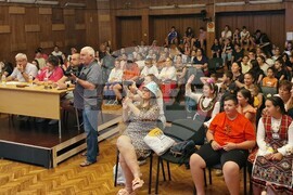 Хасково - фестивал