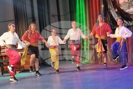 Хасково - фестивал