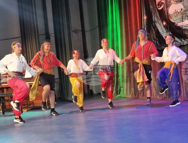 Хасково - фестивал