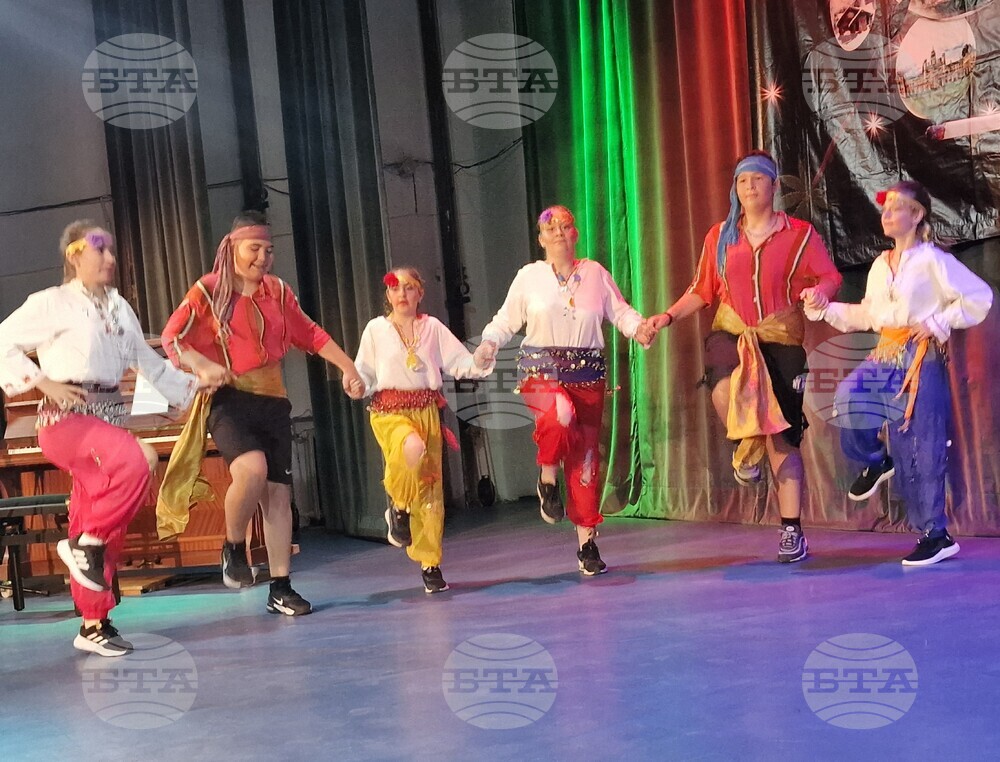 Хасково - фестивал