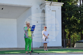 Разград - ученици - концерт