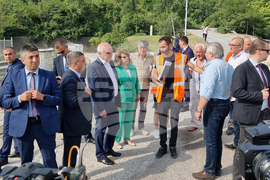 Мездра - Мездра - пътен възел Новачене - проверка